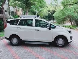 Mega MPV Car Rental — photo 2 of 4