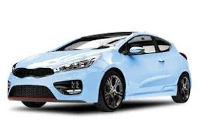 Mez Car Rental — photo 1 of 4