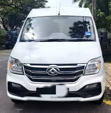 Sewa Rental Motorcycle, Vespa, Car &amp; Van - Georgetown Penang (Rev Move Utara Sdn Bhd) — photo 2 of 4