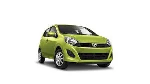 Sixt Rent a Car — photo 2 of 4