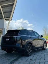 BCR Car Rental Langkawi — photo 3 of 4