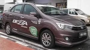 Car Rental Penang George Town - Big Thumb Rent a Car Ventures — photo 4 of 4