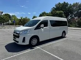 Car Rental Langkawi Chenang — photo 1 of 4