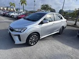 Langkawi Tropical Car Rental — photo 4 of 4