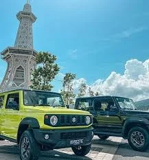 Car Rental Langkawi Chenang — photo 2 of 4