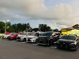 Luxury Auto Rentals Langkawi — photo 4 of 4