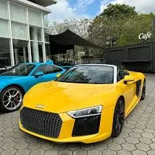 PENANG VIP CAR RENTAL — photo 4 of 4