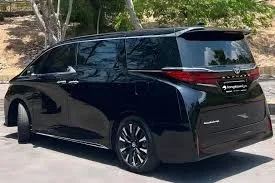 Luxury Auto Rentals Langkawi — photo 1 of 4