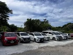 LANGKAWI CAR RENTAL BY MATTSAPIT — photo 1 of 4