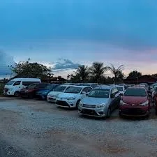 LANGKAWI CAR RENTAL BY HK EMPIRE — photo 3 of 4