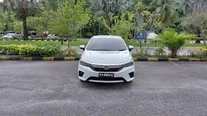 Langkawi Car Rental by LangkawiGo — photo 4 of 4