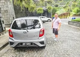 Car Rental Langkawi Chenang — photo 3 of 4