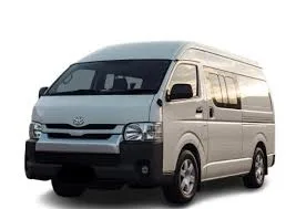 Zam Car Rental In Langkawi — photo 1 of 4