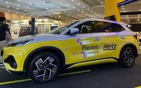 Hertz Malaysia | Georgetown — photo 2 of 4