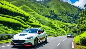 Gagento Rental (d1191) Motor Sewa Cameron Highlands – Car Rental in cameron highlands | cameron highlands