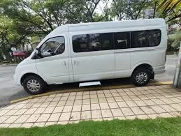 Sewa Rental Motorcycle, Vespa, Car & Van - Georgetown Penang (rev Move Utara Sdn Bhd) – Car Rental in Georgr Town | Georgr Town