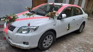 Kakan Rent A Car Mymensingh — photo 2 of 3