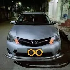 Sumon rent a car — photo 3 of 3