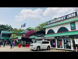 New Kuakata Rent-a-Car, Kuakata — photo 1 of 3