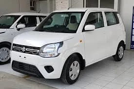 Sathmatha Rent a Car — photo 1 of 3