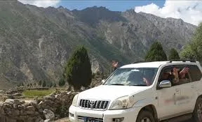 Friend Rent-A-Car — photo 3 of 3