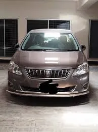 Rakib Rent a Car — photo 1 of 4