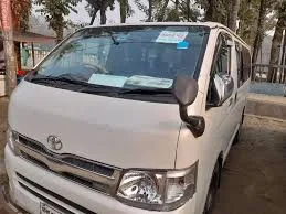 Mymuna Rent a Car — photo 4 of 4