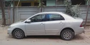 Coxsbazar car agency coxs — photo 2 of 4