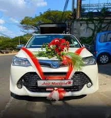 Cox’s view rent a car Cox’s Bazar rent a car — photo 2 of 3