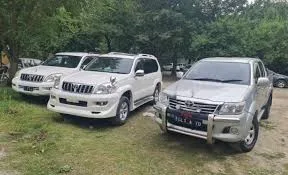 Friend Rent-A-Car — photo 2 of 3