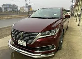 Kuakata auto van (Miraj van service ) — photo 1 of 3