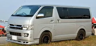 KAMRUL ENTERPRISE - Rent a Car in Cox's Bazar — photo 3 of 3