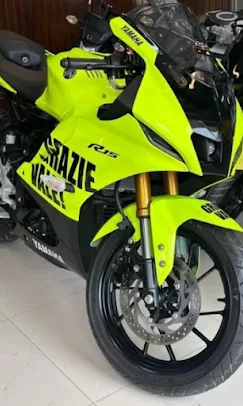 Sumon rent a car — photo 1 of 3