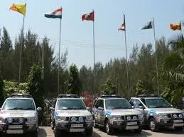 Coxsbazar car agency coxs — photo 1 of 4