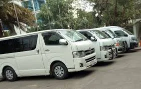 Rent a Car Coxs bazar — photo 2 of 4