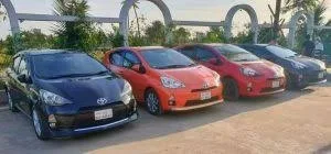 Rent a Car Coxs bazar — photo 1 of 4