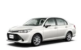 Muntasir Rent A Car — photo 1 of 4