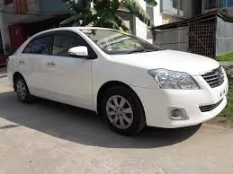 Kuakata Jaed rent a car — photo 3 of 4