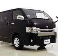 Kuakata Jaed rent a car — photo 2 of 4