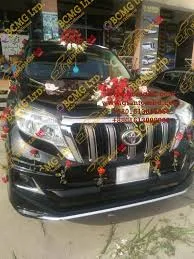 Rent-a-car sarvice at coxsbazar — photo 2 of 4