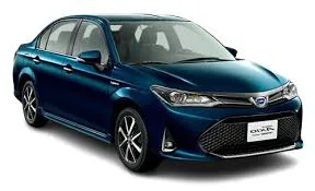 Mymuna Rent a Car — photo 3 of 4