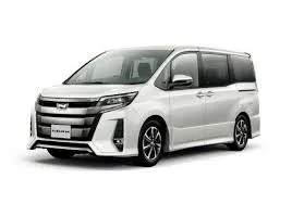 Muntasir Rent A Car — photo 2 of 4