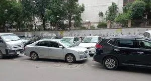 Arshad Rent A Car — photo 1 of 4