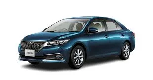 Sewa Motor Taman Sedia Cameron Highland — photo 1 of 3