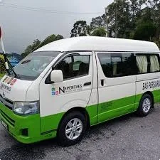 MOTOR SEWA CAMERON HIGHLANDS NAJIB MOTORENT — photo 2 of 4