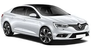 VİP BLUE RENT A CAR İSTANBUL AVRUPA ŞUBESİ — photo 2 of 3