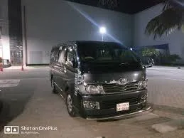 Ruhi Rent A CarRuhi Rent A Car — photo 4 of 4