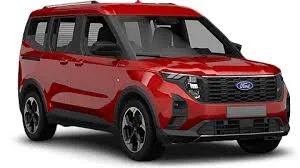 YS Rent A Car (Car rental) — photo 3 of 3