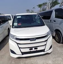 AB Rent A Car BD — photo 1 of 3