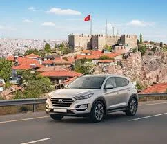 Green Motion Car Rental Ankara Downtown — photo 2 of 3